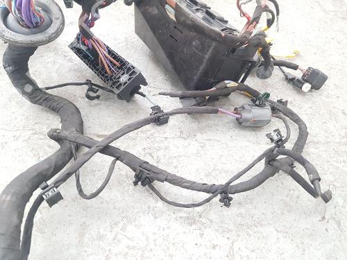 Wiring harness MCLAREN 720S 4.0 | BP29957142E16 - Image 24