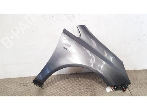 Used Right front fenders Right front fenders VAUXHALL CORSA Mk III (D) (S07) 1.4 (L08) (101 hp) 39886797 39886797