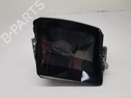Display monitor AUDI A4 B9 Avant (8W5, 8WD) RS4 TFSi quattro | BP30331015C48 