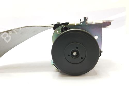 Rear center seatbelt VAUXHALL CORSA Mk III (D) (S07) 1.4 (L08) | BP29514562I27 
