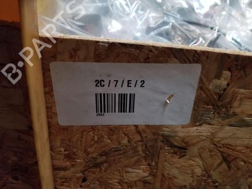Other MITSUBISHI ASX (GA_W_) 1.8 DI-D 4WD (GA6W) | BP22674014O1 