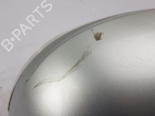 Left mirror VW PASSAT B6 (3C2) 2.0 TDI 16V | BP30184944C26 