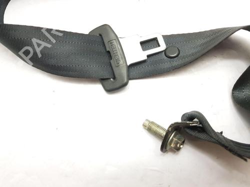 Rear center seatbelt NISSAN JUKE (F15) 1.5 dCi | BP29620344I27 