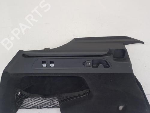 Boot lining MERCEDES-BENZ GLC (X253)  | BP27186598I3 