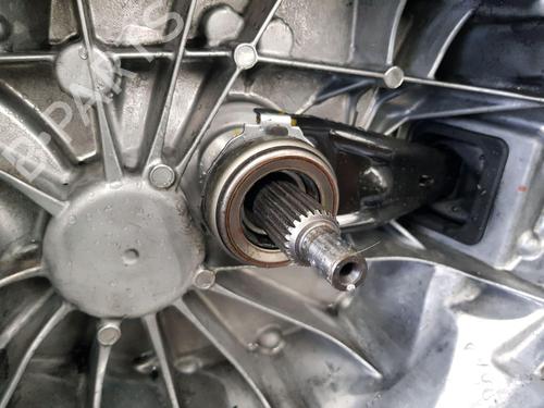 Gearbox MAZDA CX-30 (DM) | BP22675998M3