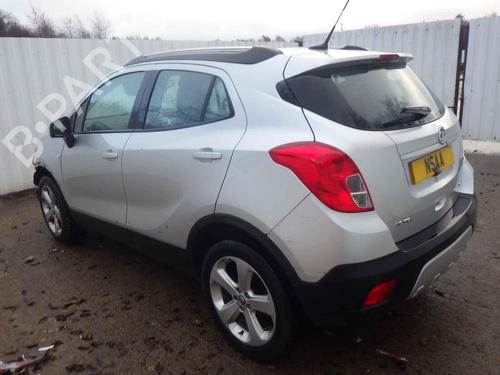 Left headlight VAUXHALL MOKKA / MOKKA X (J13) 1.7 CDTI | BP34708829C28  - Image 13