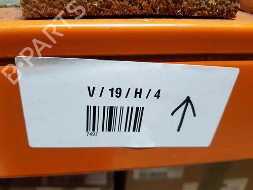 Radio JAGUAR XJSC Convertible (X27) 4.0 | BP29262627E6 