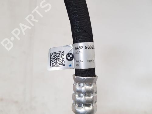 AC pipe BMW 1 (F40) 118 i | BP29927974M126