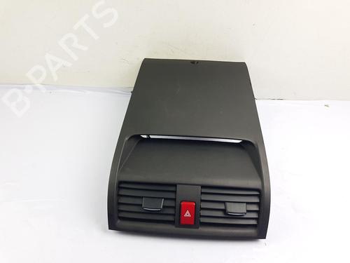Air vent HONDA ACCORD VII Tourer (CM, CN) 2.2 i-CTDi (CN2) GA325111500