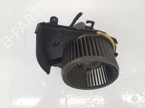 Heater blower motor CITROËN JUMPY II (VF7) 2.0 HDi 120 | BP35795752M62 - Image 4