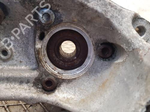 Zwrotnica przednia prawa AUDI TT Roadster (FV9, FVR) 2.0 TDI | BP30580850M26