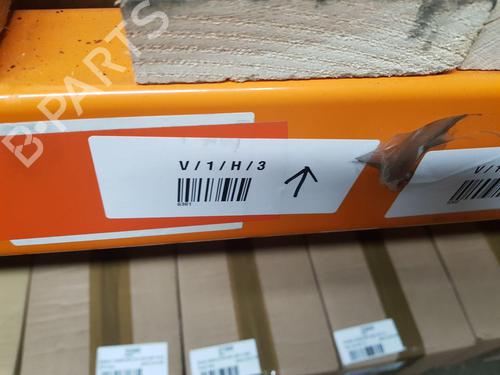 Andre CUPRA FORMENTOR (KM7, KMP) | BP27664927O1