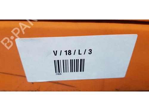 Front left lock HYUNDAI i20 I (PB, PBT) 1.2 | BP29597861C98 