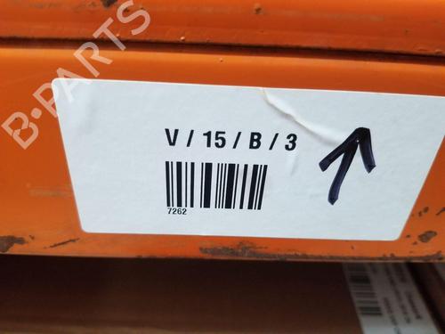 Climate control JAGUAR E-PACE (X540) 2.0 D150 | BP30364850I5 