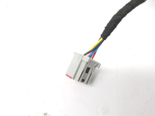 Left mirror FORD TRANSIT CONNECT V408 Box Body/MPV  | BP28592849C26 