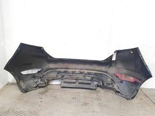 Rear bumper FORD FIESTA VI (CB1, CCN)  | BP22204489C8 