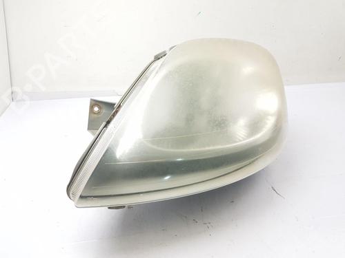 Left headlight RENAULT TRAFIC II Van (FL) 1.9 dCi 100 (FL0C, FL0K, FL0B) | BP36144481C28 - Image 3