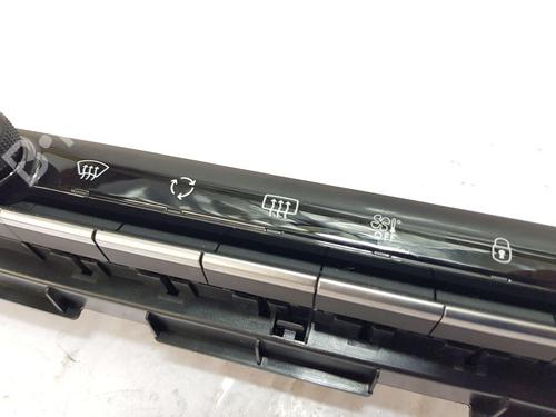 Commande Chauffage CITROËN C5 AIRCROSS (A_) 1.5 BlueHDi 130 (ACYHZJ, ACYHZR) | BP22674611I5 