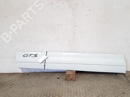 Used Door moulding trim PORSCHE CAYENNE (92A) 3.6 GTS (440 hp) 22674594