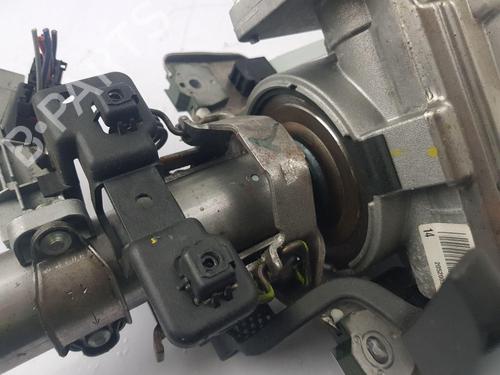 Steering column FIAT PUNTO EVO (199_) 1.4 (199AXB1A) | BP36558093M21 - Image 10