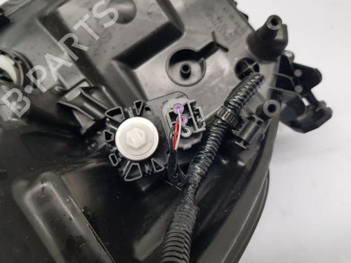 Left headlight HONDA JAZZ V (GR_, GS_) 1.5 eHEV (GR3, GR6) | BP32070091C28 