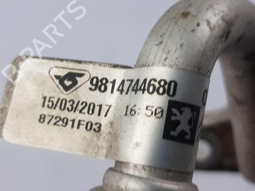 AC pipe CITROËN C3 III (SX) 1.6 BlueHDi 75 | BP28612667M126