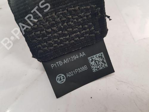 Sikkerhedssele foran højre FORD PUMA (J2K, CF7)  | BP32003946I25 