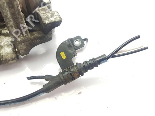 Left rear brake caliper MAZDA CX-30 (DM)  | BP22675981M107 