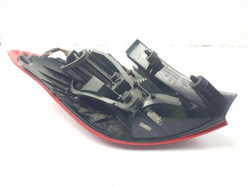 Right taillight CITROËN C4 II (NC_) 1.6 HDi 90 | BP33630146C35  - Image 10