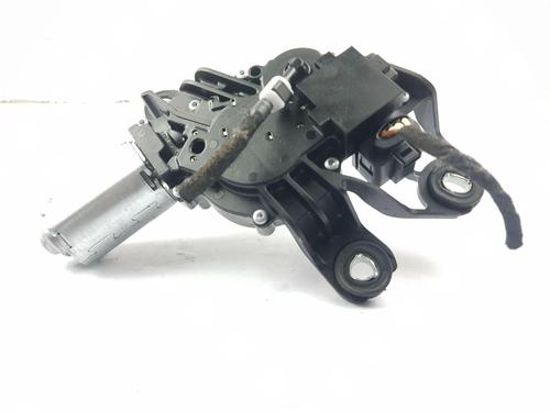 Rear wiper motor VW GOLF V (1K1) 1.4 16V | BP29378882M102 
