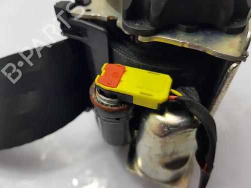 Sikkerhedssele foran højre OPEL CORSA F (P2JO) 1.2 (68) | BP30977047I25