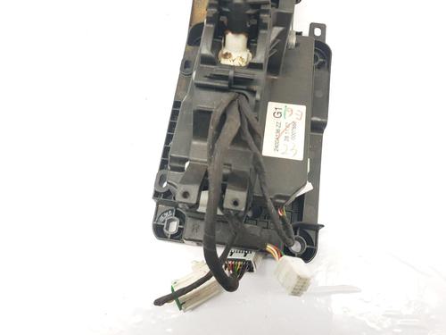 Gear lever MITSUBISHI LANCER VIII (CY_A, CZ_A) EVO X (CZ4A) | BP22676623M90 - Image 2