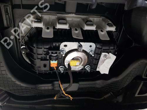 Dashboard OPEL CROSSLAND X / CROSSLAND (P17, P2QO) 1.6 Turbo D (75) | BP29879126C46