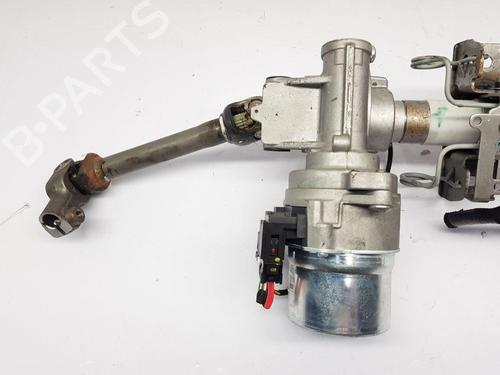 Steering column DACIA DUSTER (HM_) 1.5 dCi 115 4x4 | BP29620301M21