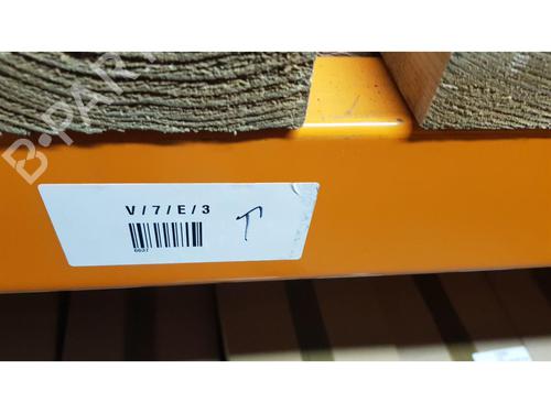 Right front window switch FORD TRANSIT CUSTOM V362 Van (FY, FZ) | BP25462875I26 - Image 9