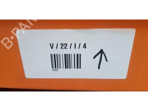 Hinge/Door check strap RENAULT CLIO IV (BH_) 1.5 dCi 90 | BP27974904C146 