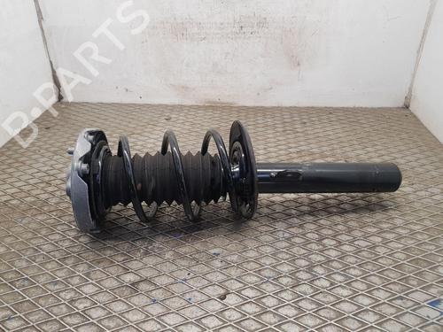 Used Right front shock absorber BMW 1 (F20) 116 d (116 hp) 29262810
