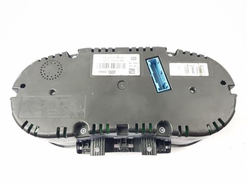 Instrument cluster VW POLO V (6R1, 6C1) 1.4 (6R1) | BP29229612C47 