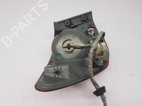 Right taillight CHEVROLET CRUZE (J300) 2.0 CDI | BP29620426C35 