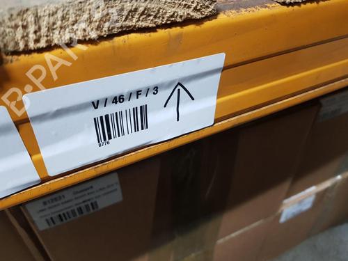 Electronic module TESLA MODEL Y (5YJY) Long Range Rear-Wheel Drive | BP38874690M83  - Image 6