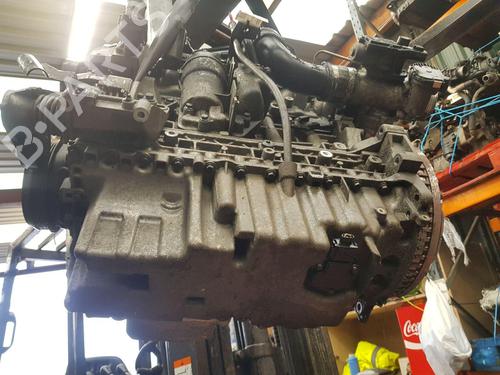 Engine VOLVO C70 II Convertible (542) D5 | BP30137835M1