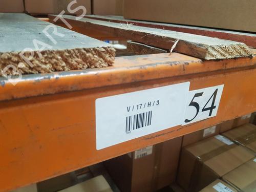 Servo brake FORD FOCUS II (DA_, HCP, DP) | BP22675298M42