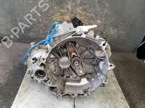 Used Gearbox Gearbox SKODA SCALA (NW1) 1.0 TSI (95 hp) 33130818 33130818
