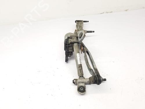 Front wiper motor RENAULT TWINGO II (CN0_) 1.2 16V (CN04, CN0B) | BP25840305M29 