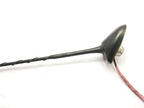 Antenne/Base TOYOTA RAV 4 III (_A3_) 2.2 D 4WD (ALA30_, ALA30R) | BP29597917C140 
