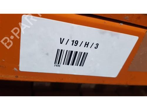 Intercooler pipe JAGUAR XF II (X260) 2.0 D | BP35966846M127 - Image 7