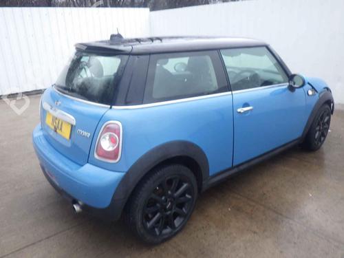 Gearbox MINI MINI (R56) Cooper | BP36281129M3  - Image 15