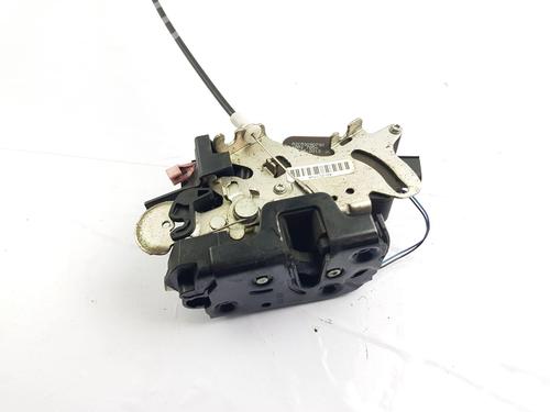 Front left lock MERCEDES-BENZ VITO / MIXTO Van (W639)  | BP25883619C98 