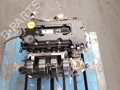 Used Engine OPEL CORSA E (X15) 1.4 (08, 68) (75 hp) 30138128