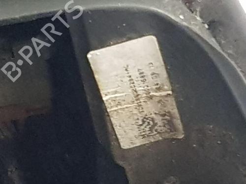 Steering wheel HONDA CR-V IV (RM_) 2.2 i-DTEC AWD (RE6) | BP25853951C49 